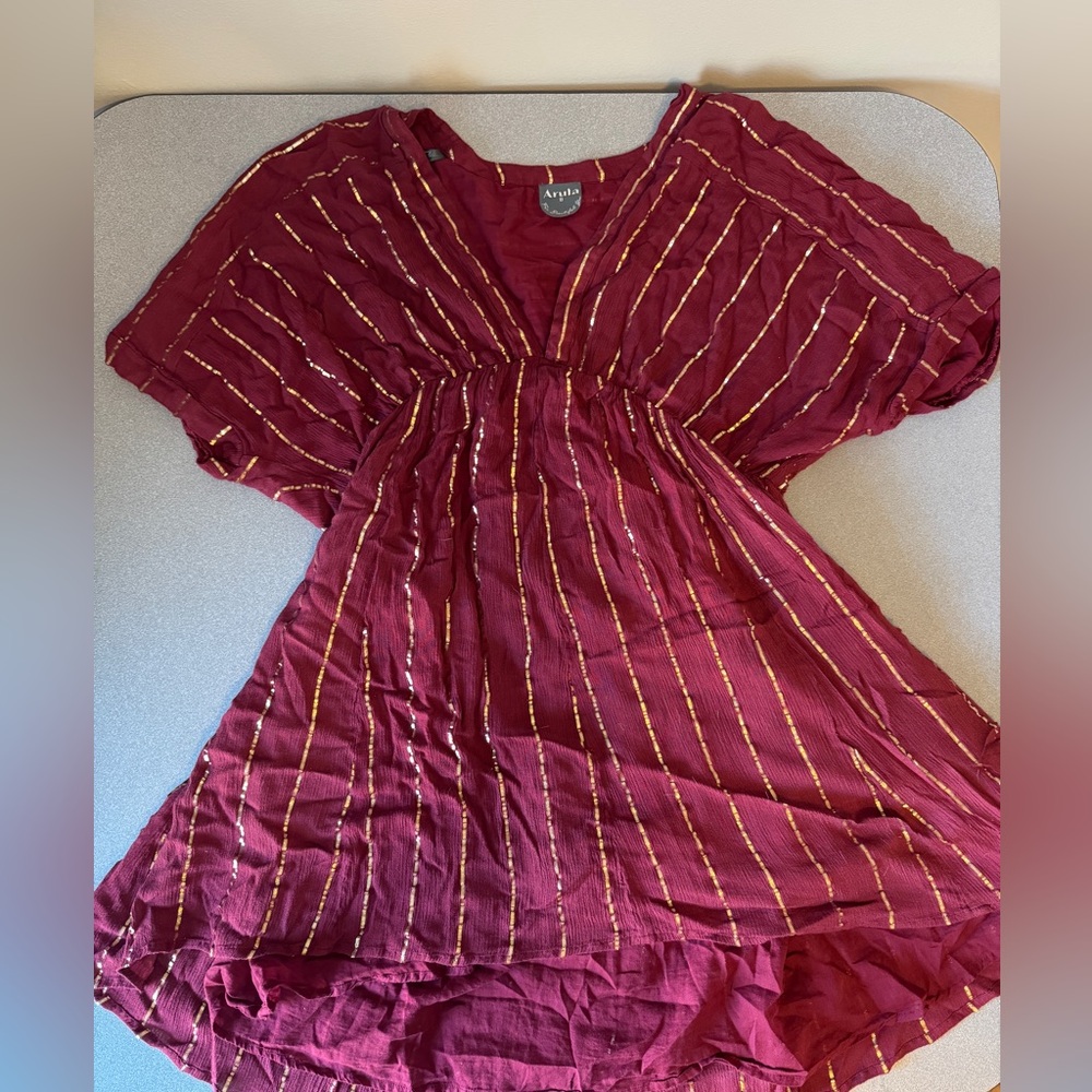 NWOT Arula Dress